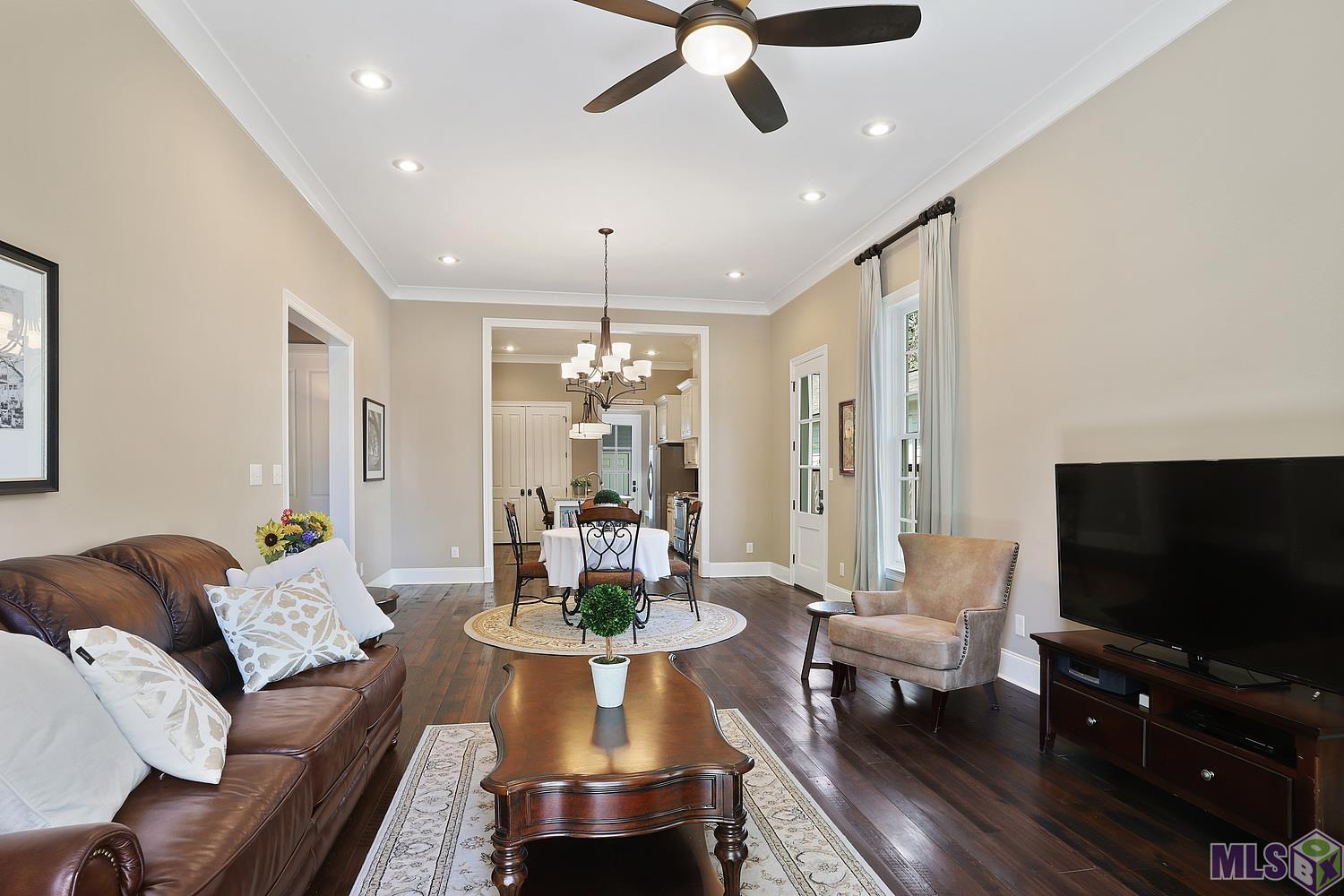 4929 Arrowhead Street Baton Rouge, LA 70808 - Photo 4 of 15