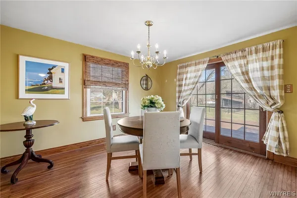 $324,900 | 260 North Street, East Aurora, NY 14052