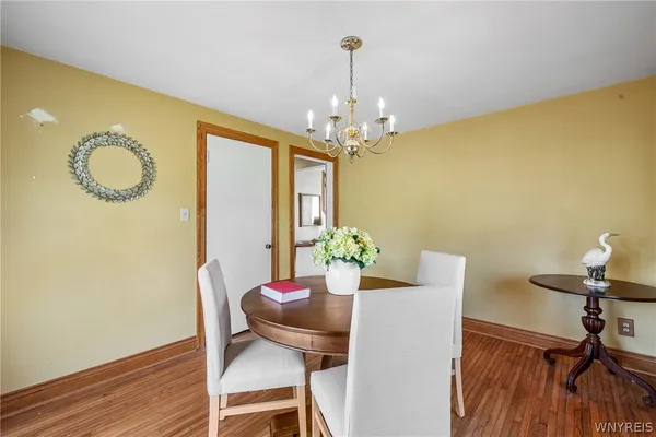 $324,900 | 260 North Street, East Aurora, NY 14052