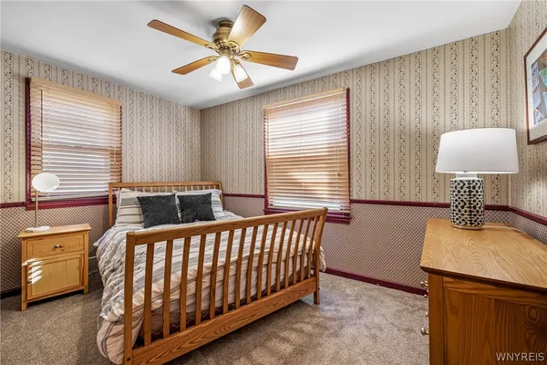 $324,900 | 260 North Street, East Aurora, NY 14052