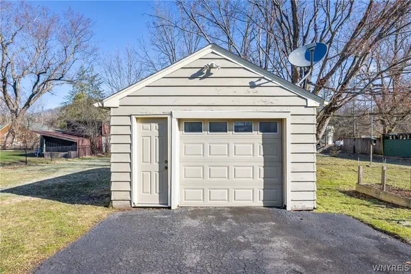 $324,900 | 260 North Street, East Aurora, NY 14052
