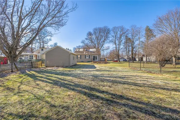 $324,900 | 260 North Street, East Aurora, NY 14052