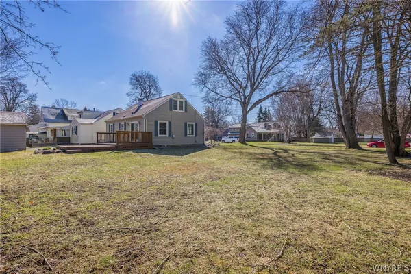 $324,900 | 260 North Street, East Aurora, NY 14052