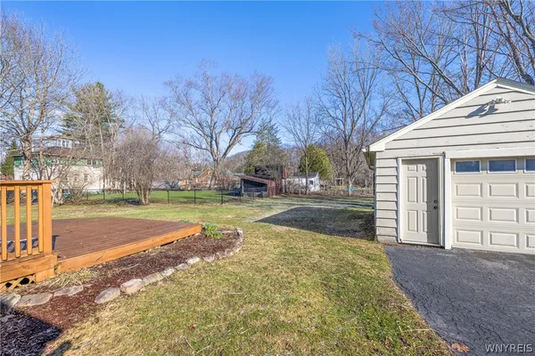 $324,900 | 260 North Street, East Aurora, NY 14052