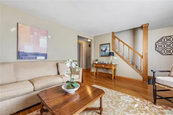 $324,900 | 260 North Street, East Aurora, NY 14052