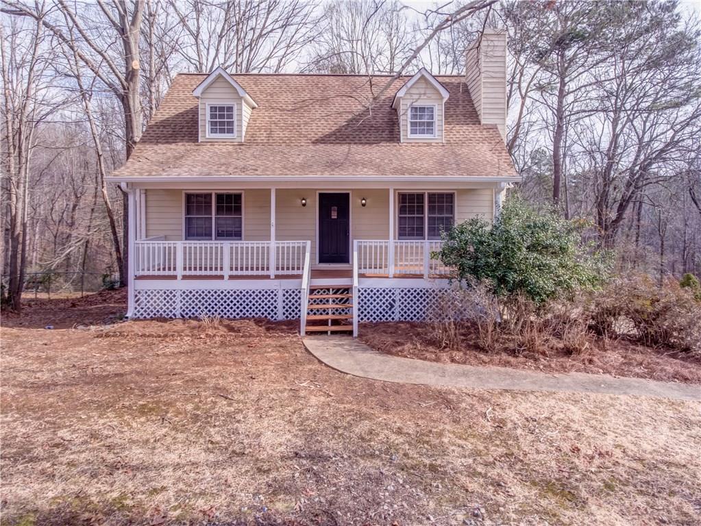570 Cove Road Canton, GA 30114 - Photo 1 of 1 Gallery Image 1