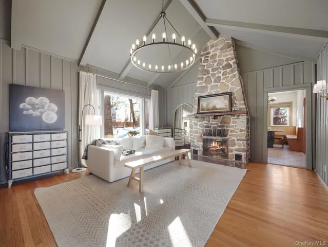 a kitchen with stainless steel appliances granite countertop a stove and a sink