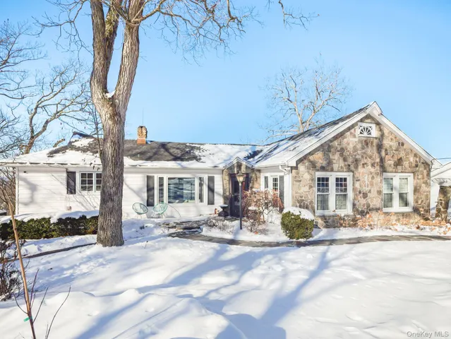 $879,000 | 3483 Fenimore Avenue, Mohegan Lake, NY 10547