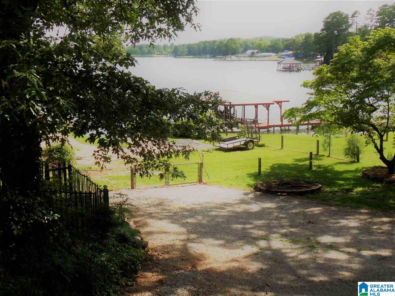2480 Rabbit Branch Road Cropwell, AL 35054 - Photo 47 of 50