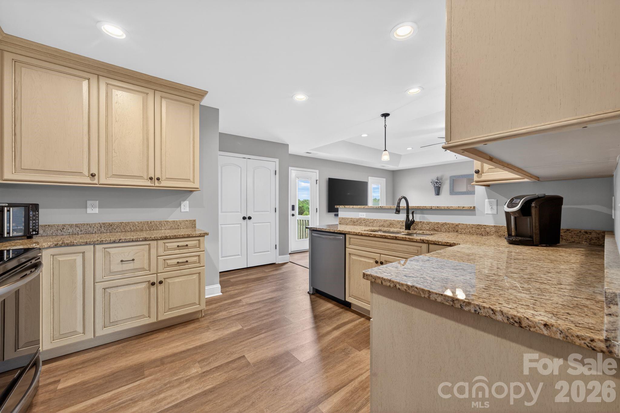 879 Doggett Road Forest City, NC 28043 - Photo 14 of 34