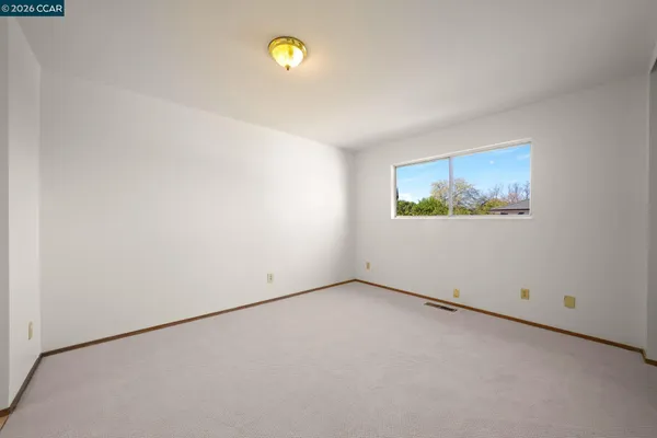 a bathroom with a tub