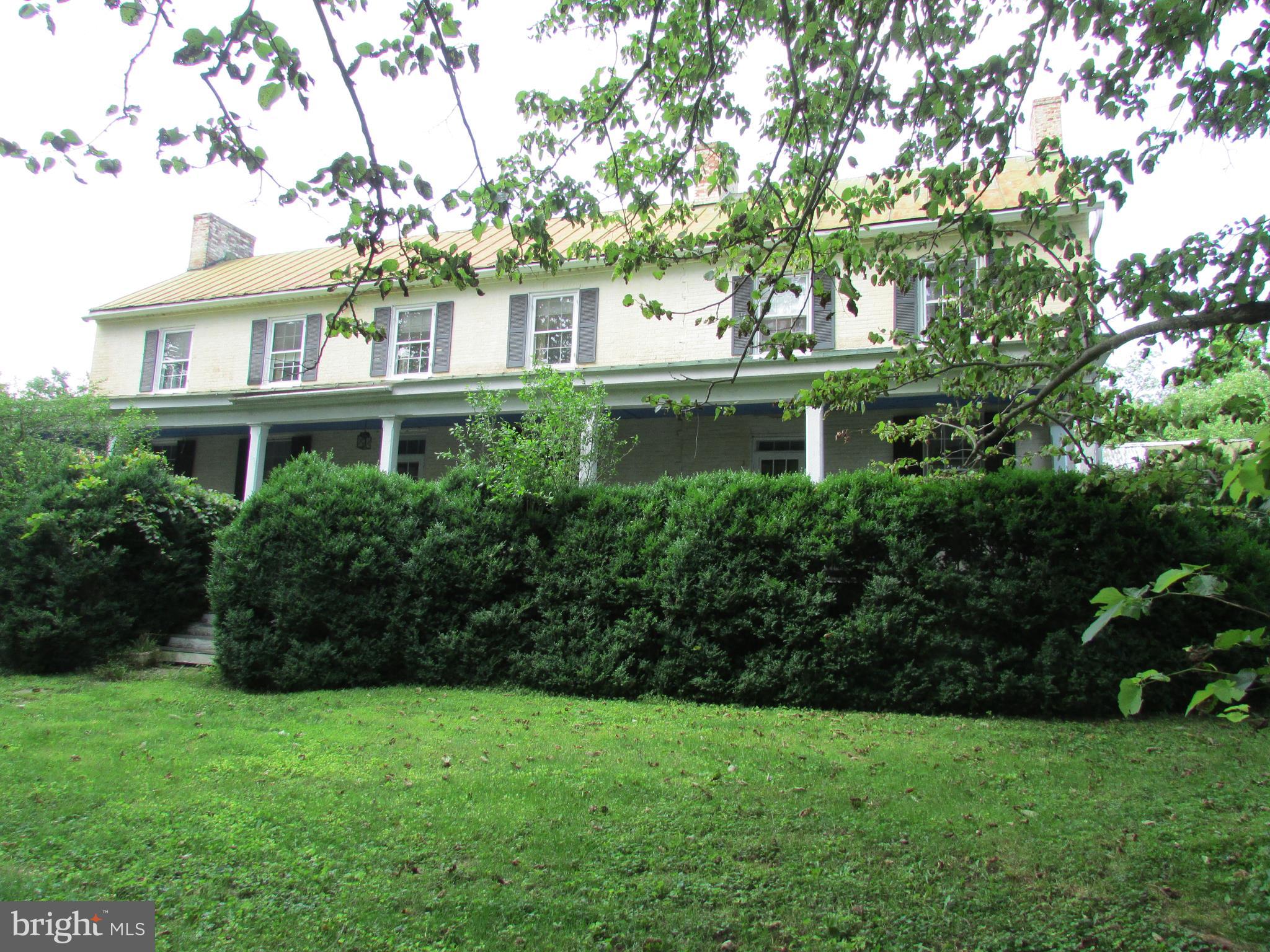 191 Myerstown Road Charles Town, WV 25414 - Photo 2 of 80