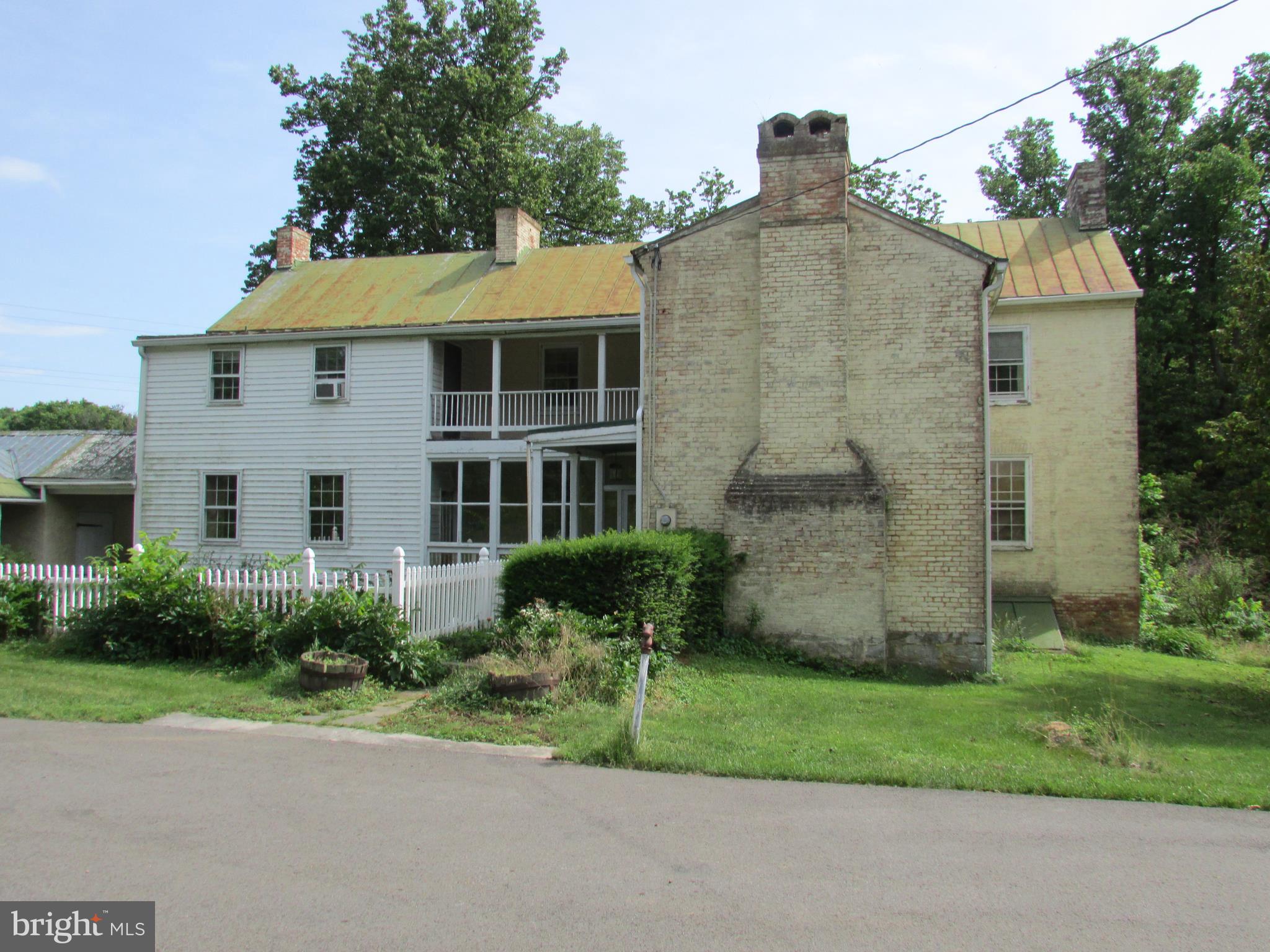 191 Myerstown Road Charles Town, WV 25414 - Photo 11 of 80