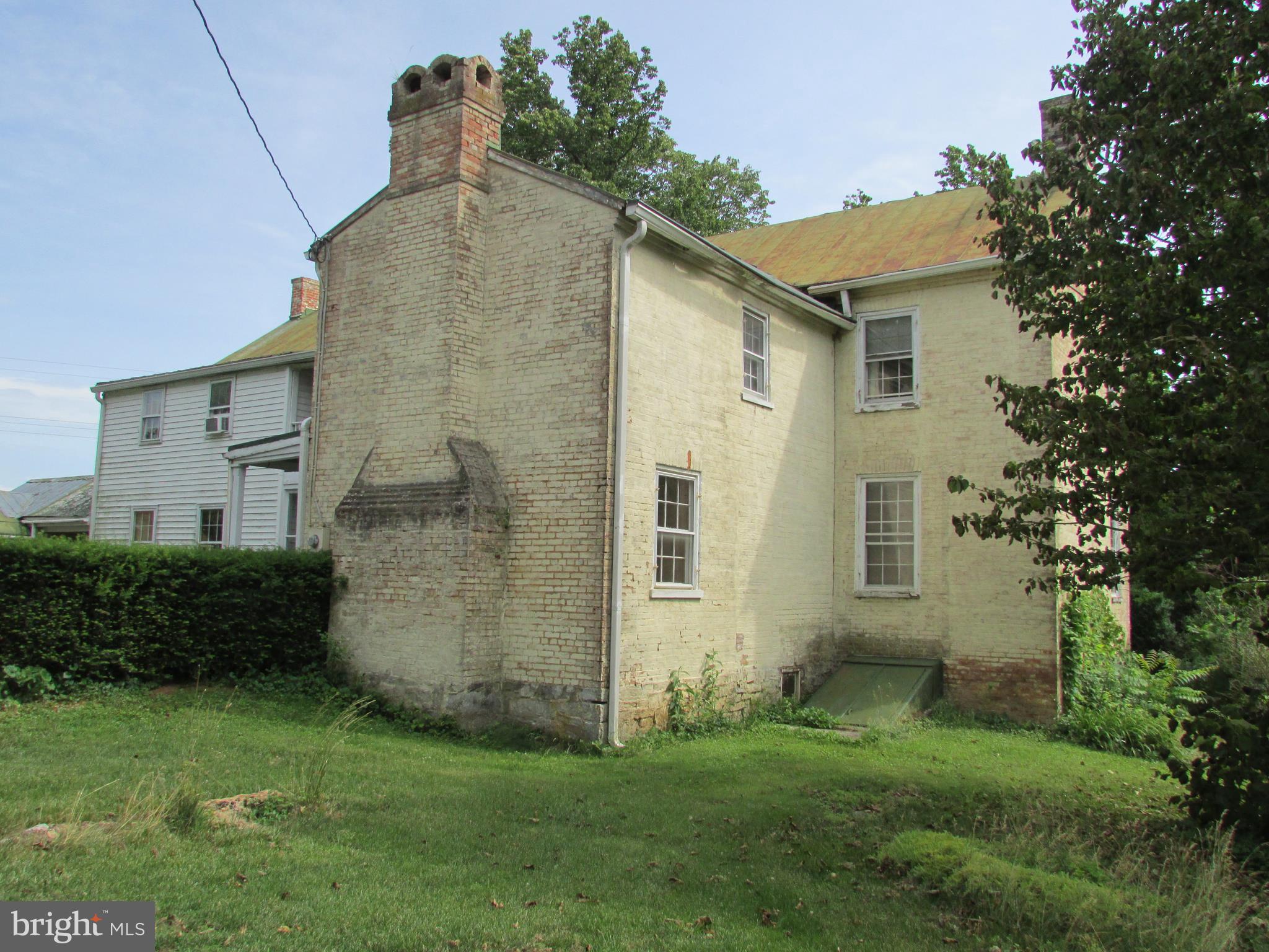 191 Myerstown Road Charles Town, WV 25414 - Photo 12 of 80