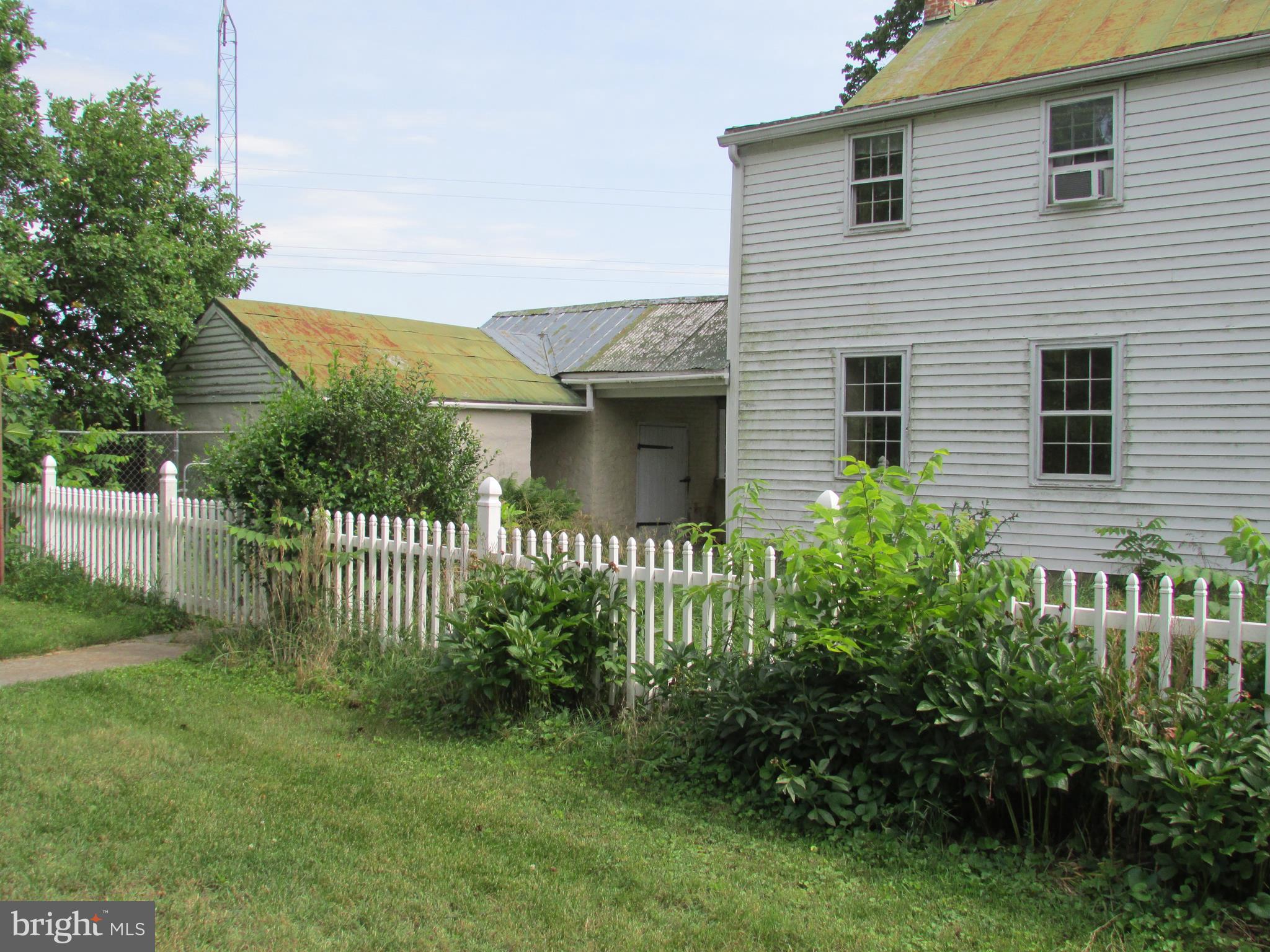 191 Myerstown Road Charles Town, WV 25414 - Photo 15 of 80