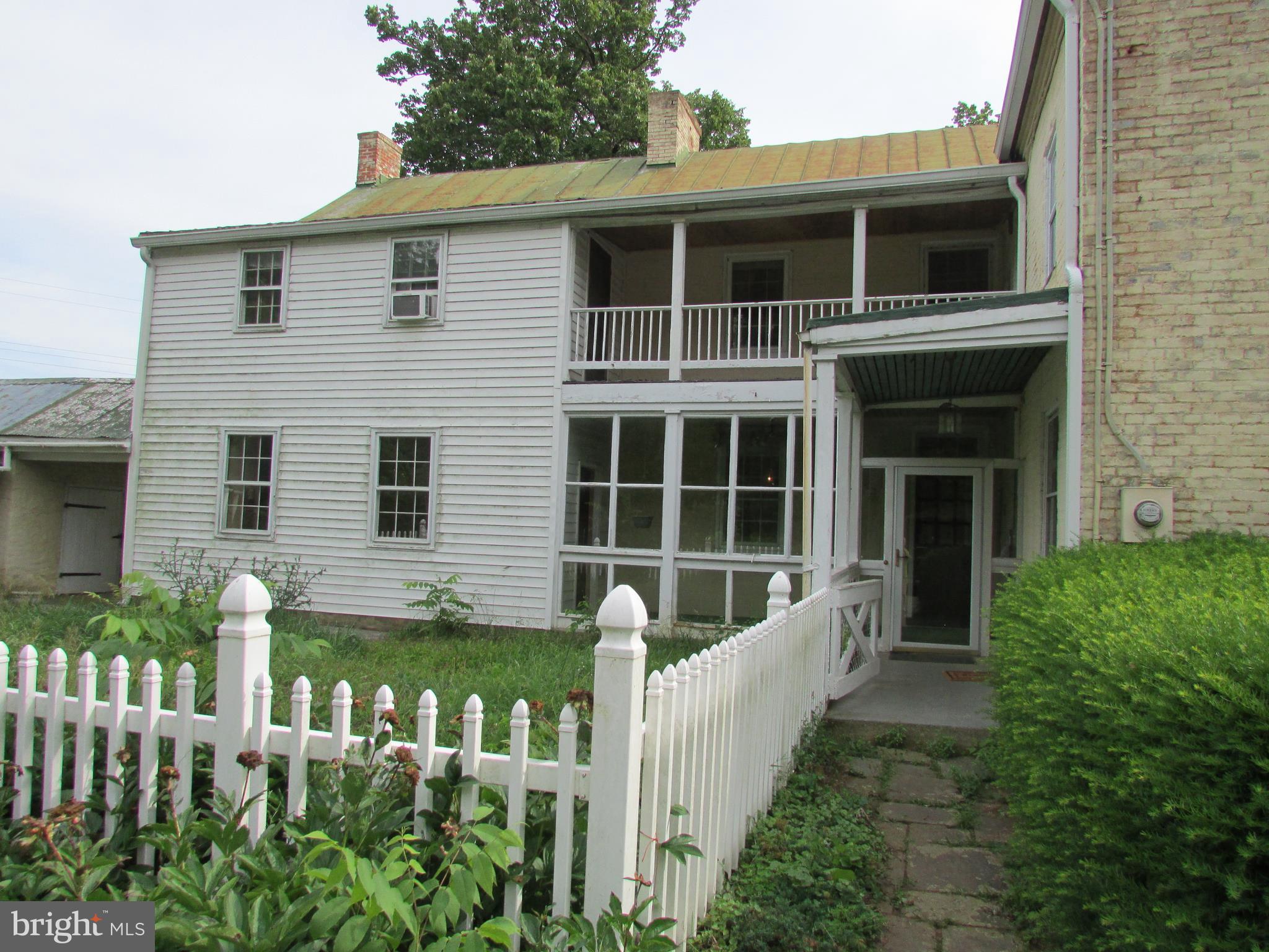 191 Myerstown Road Charles Town, WV 25414 - Photo 16 of 80