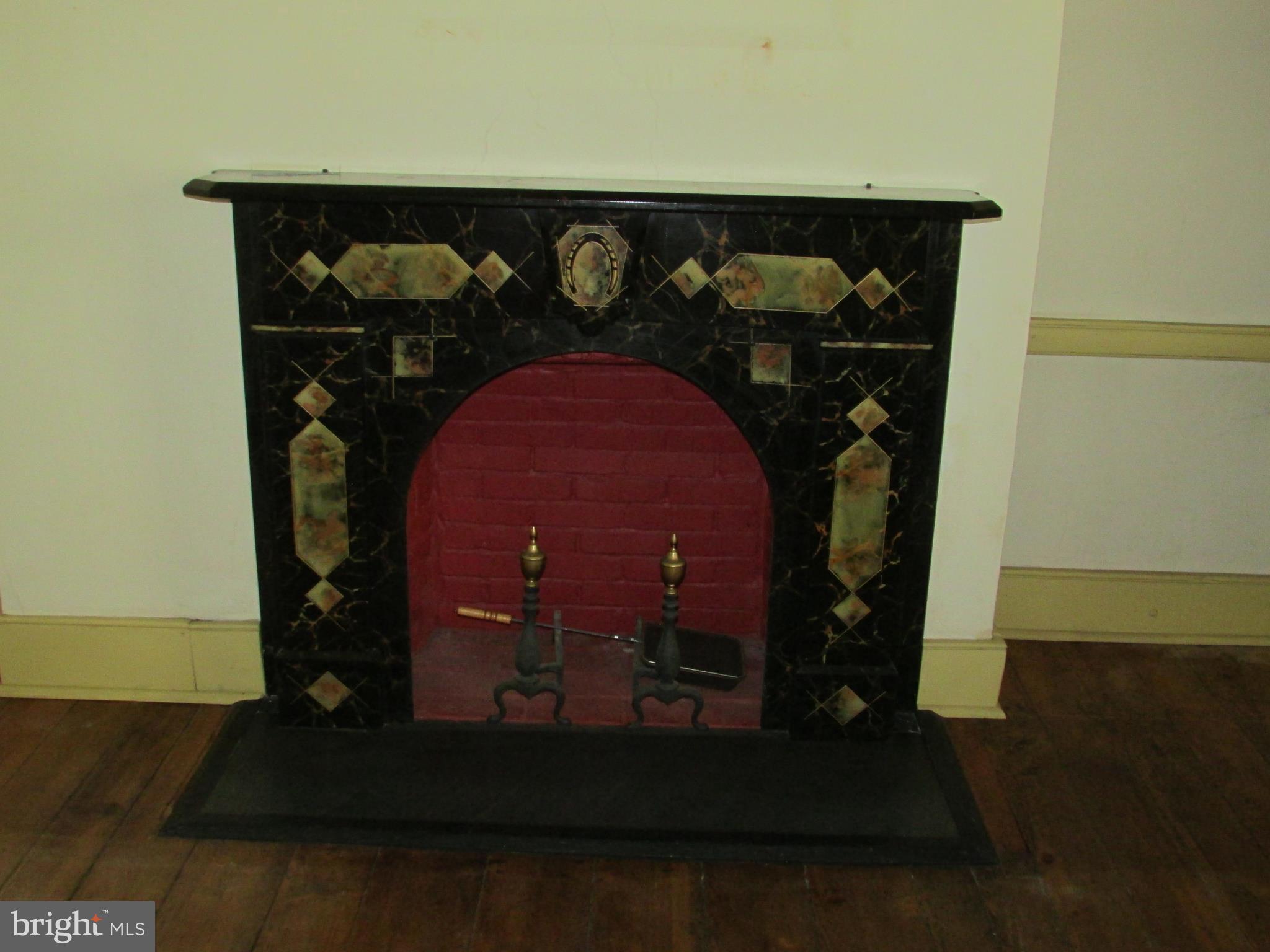 191 Myerstown Road Charles Town, WV 25414 - Photo 25 of 80 LIVING ROOM W FIREPLACE~