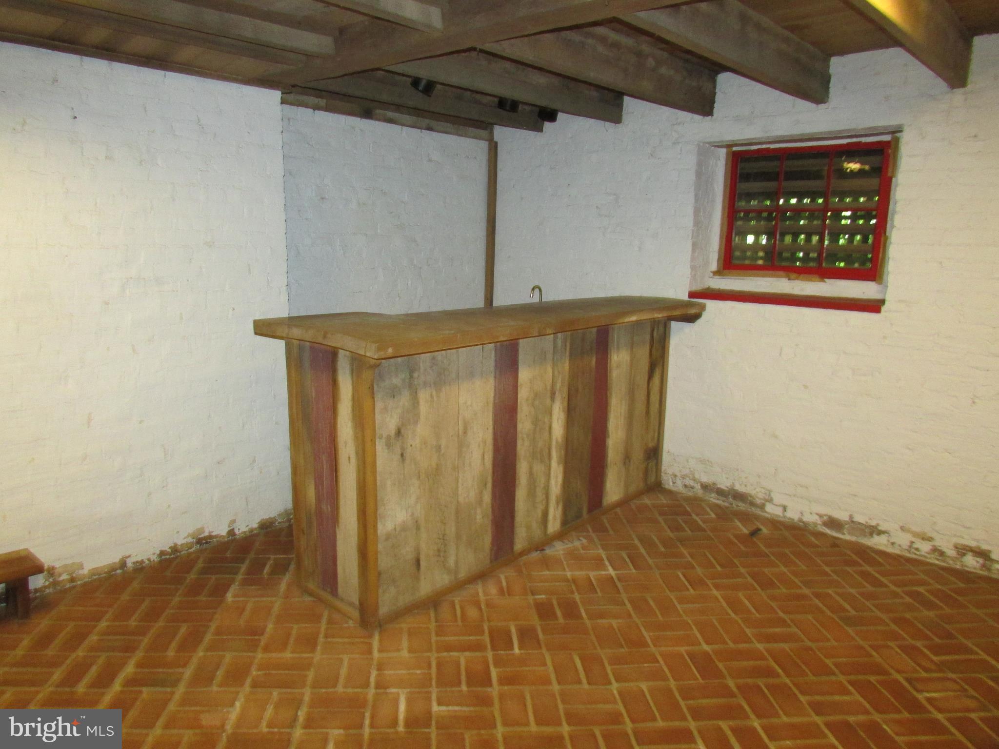 191 Myerstown Road Charles Town, WV 25414 - Photo 53 of 80 BASEMENT W/BAR