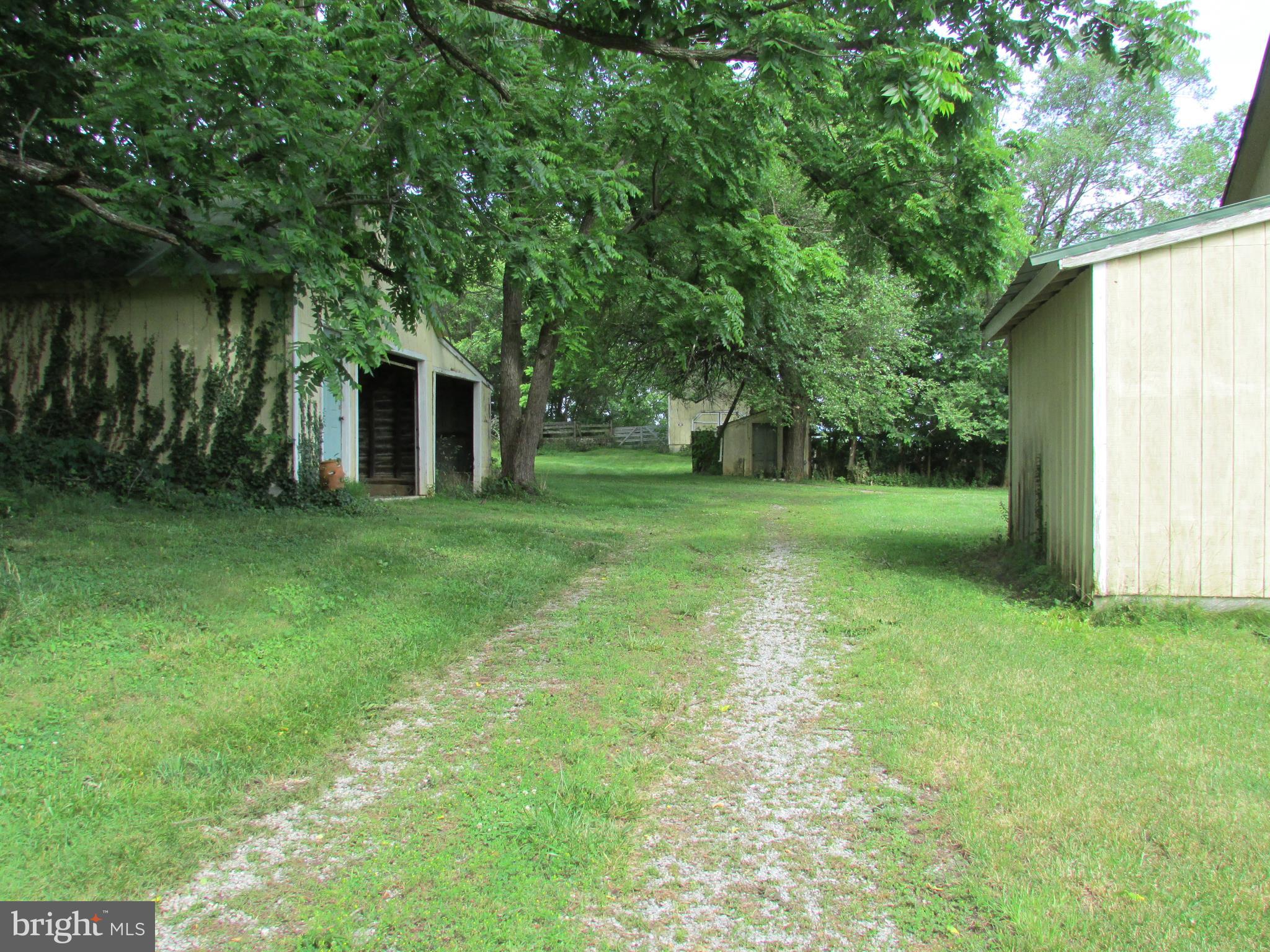 191 Myerstown Road Charles Town, WV 25414 - Photo 62 of 80