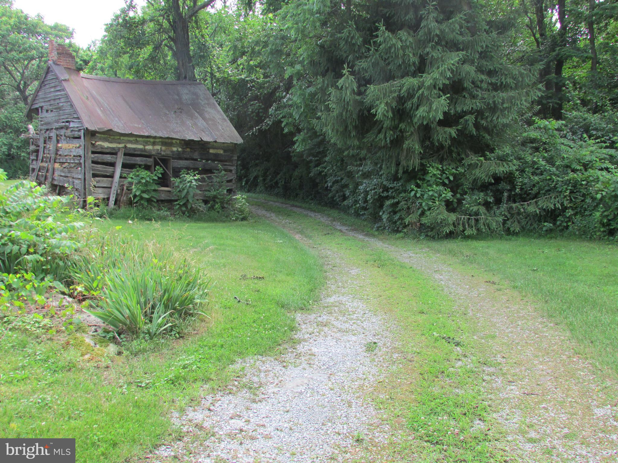 191 Myerstown Road Charles Town, WV 25414 - Photo 63 of 80