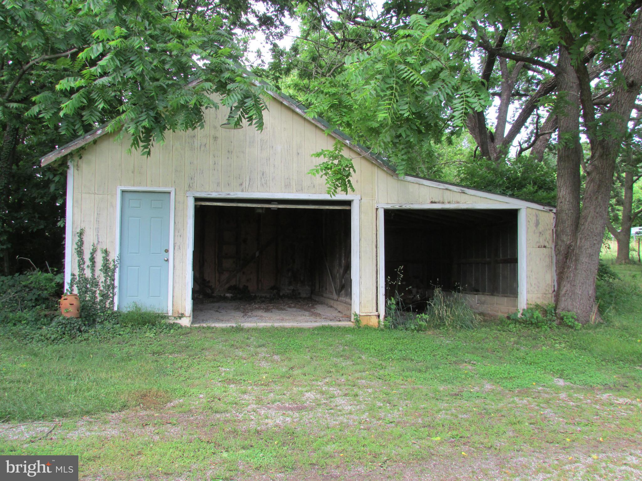 191 Myerstown Road Charles Town, WV 25414 - Photo 64 of 80