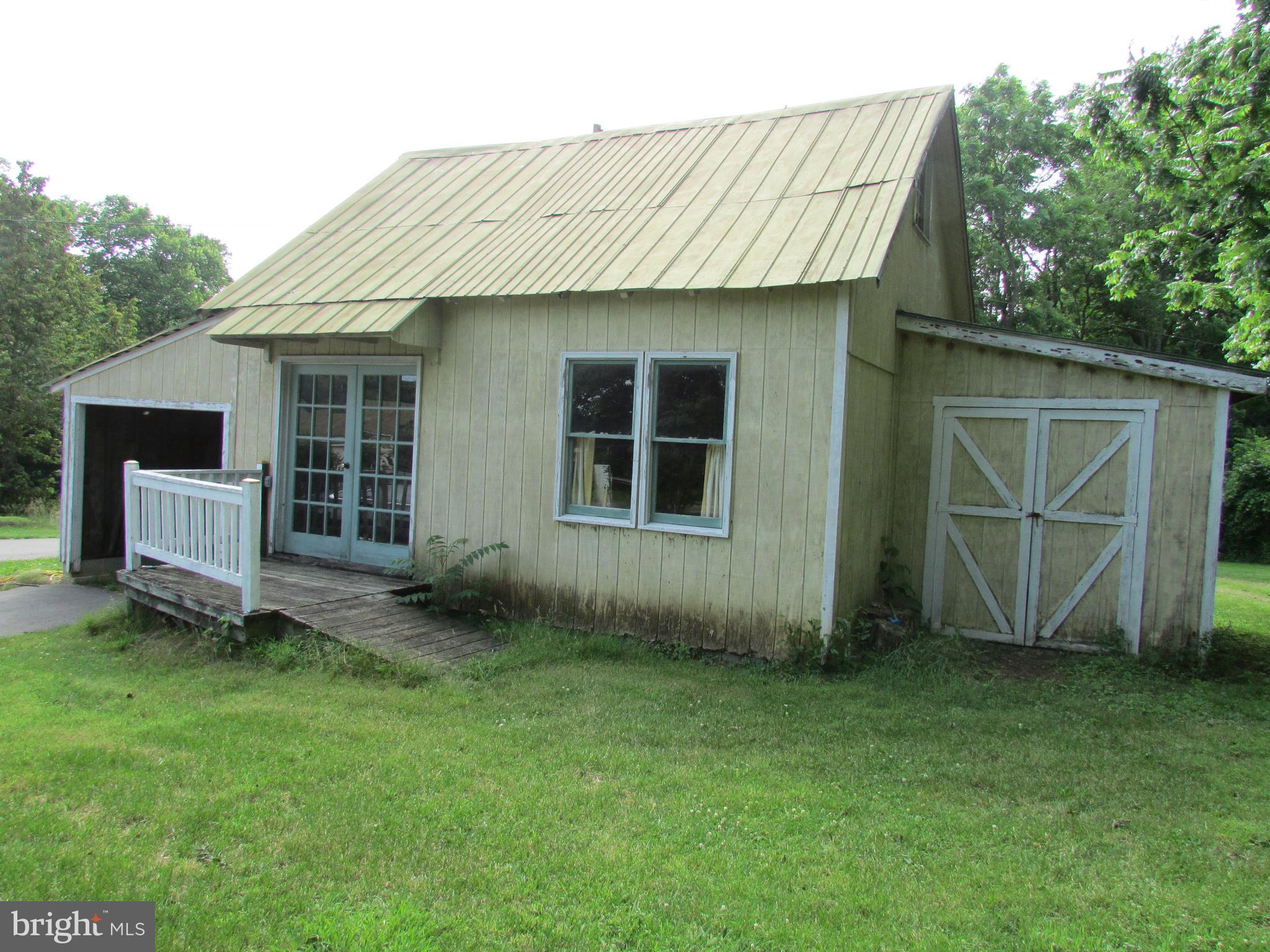 191 Myerstown Road Charles Town, WV 25414 - Photo 65 of 80