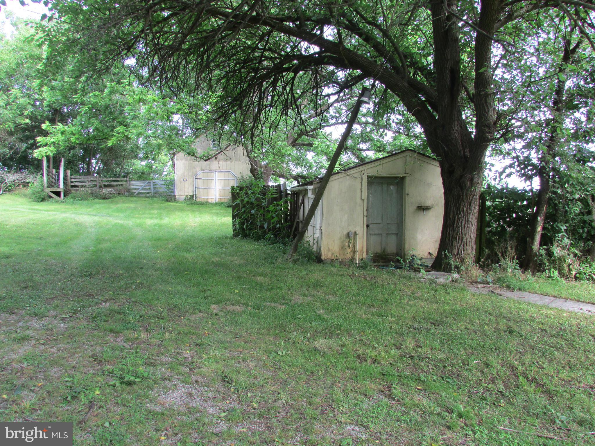 191 Myerstown Road Charles Town, WV 25414 - Photo 66 of 80