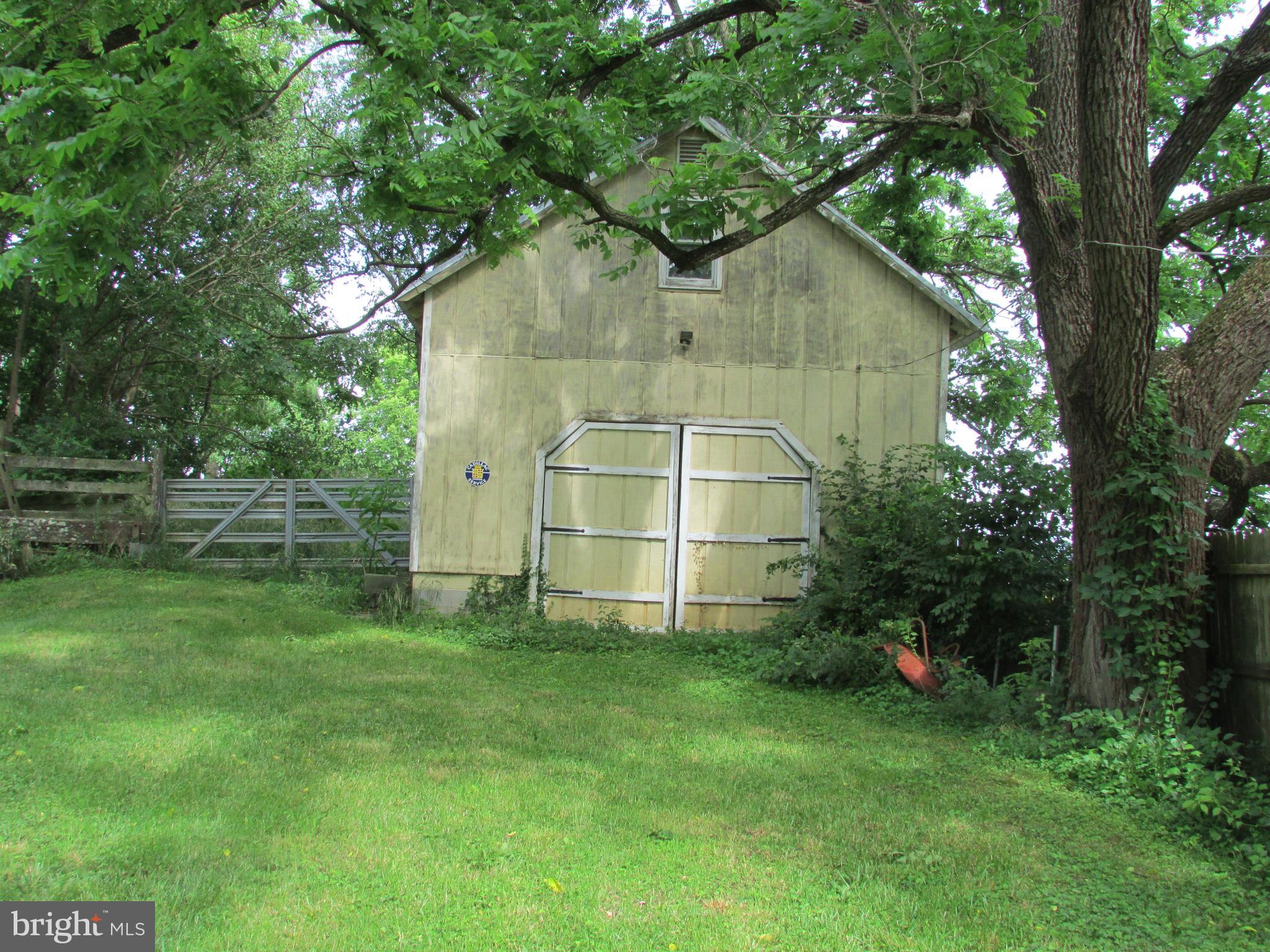 191 Myerstown Road Charles Town, WV 25414 - Photo 70 of 80