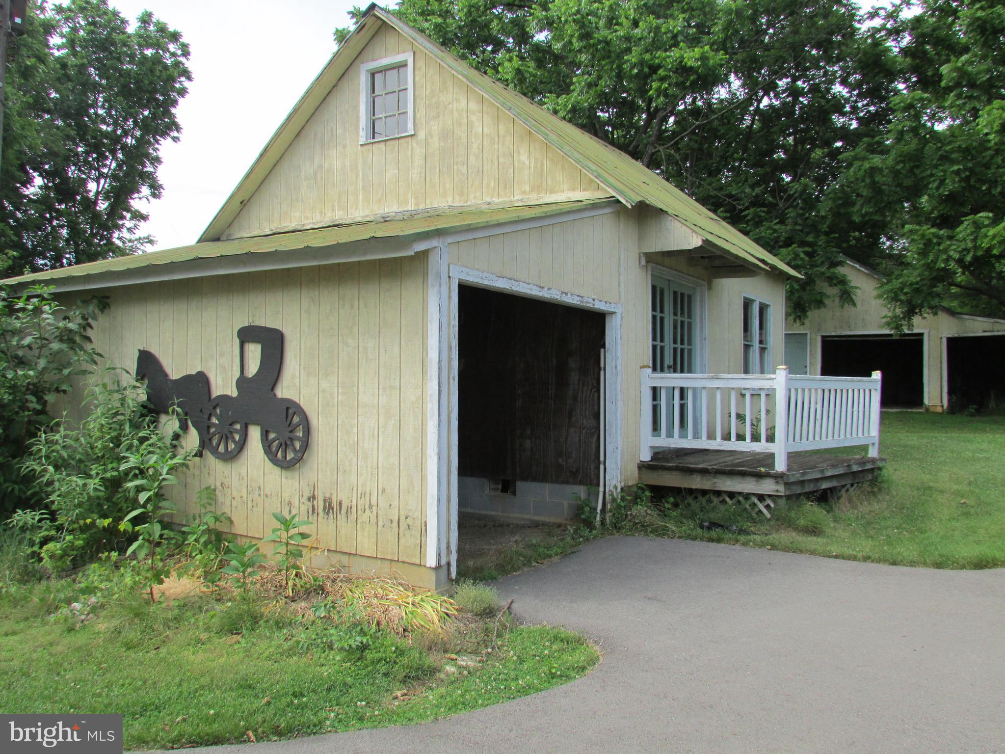 191 Myerstown Road Charles Town, WV 25414 - Photo 72 of 80