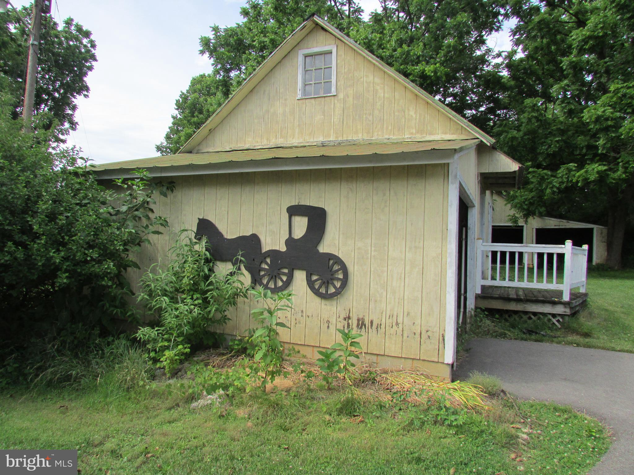 191 Myerstown Road Charles Town, WV 25414 - Photo 73 of 80