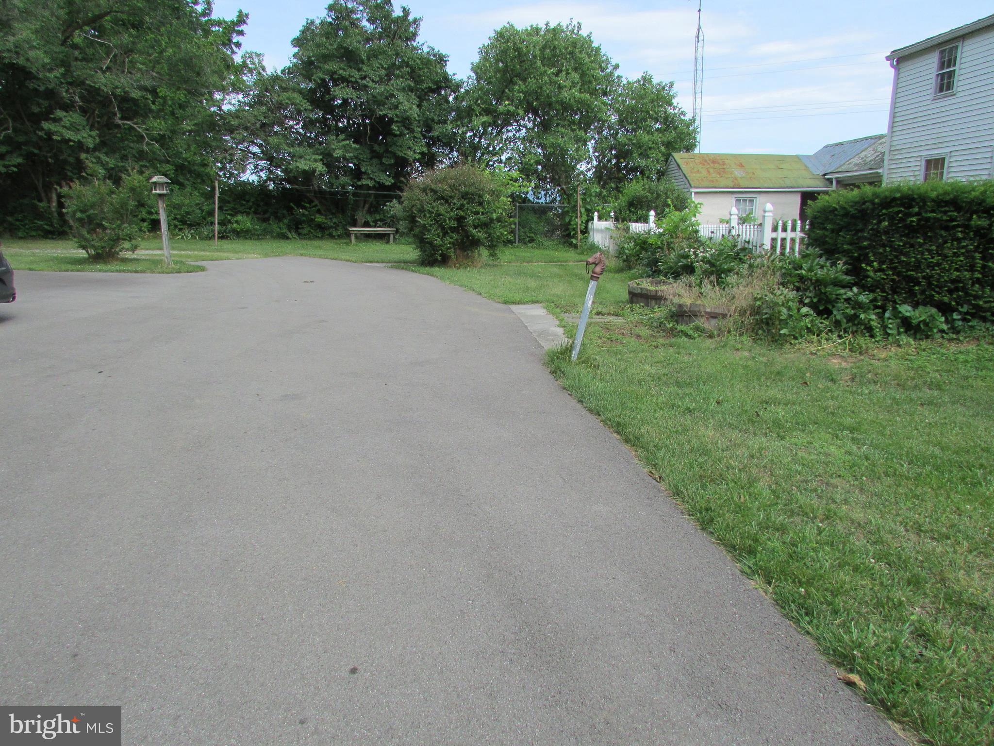 191 Myerstown Road Charles Town, WV 25414 - Photo 74 of 80