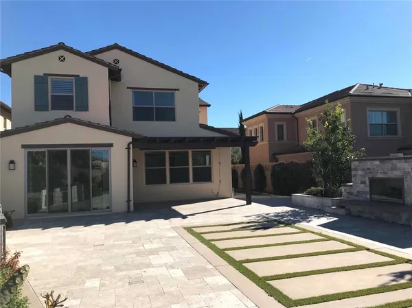 $5,200 | 96 Decker, Irvine, CA 92620