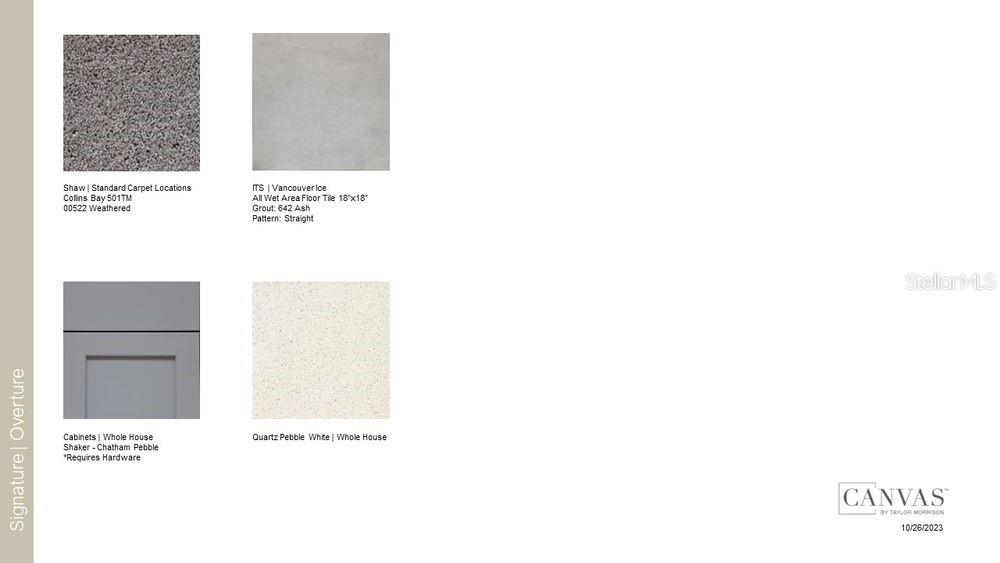 12486 Whisk Court Hudson, FL 34669 - Photo 4 of 29 a picture of wall with a white wall and a painting