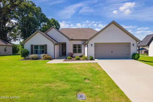 $339,900 | 12 Tara Drive, Medina, TN 38355