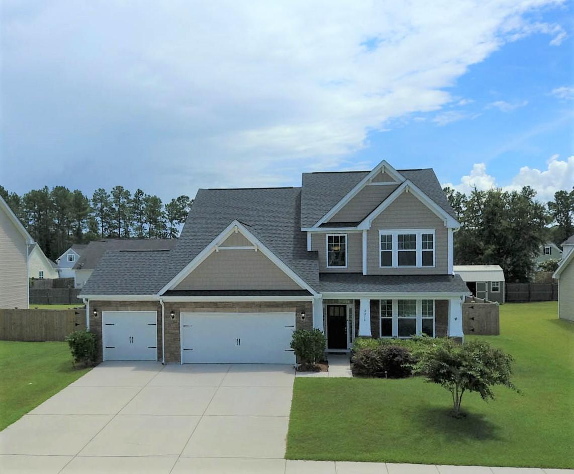 2218 Pimlico Drive Ridgeville, SC 29472 - Photo 1 of 46 2218 Pimlico Drive