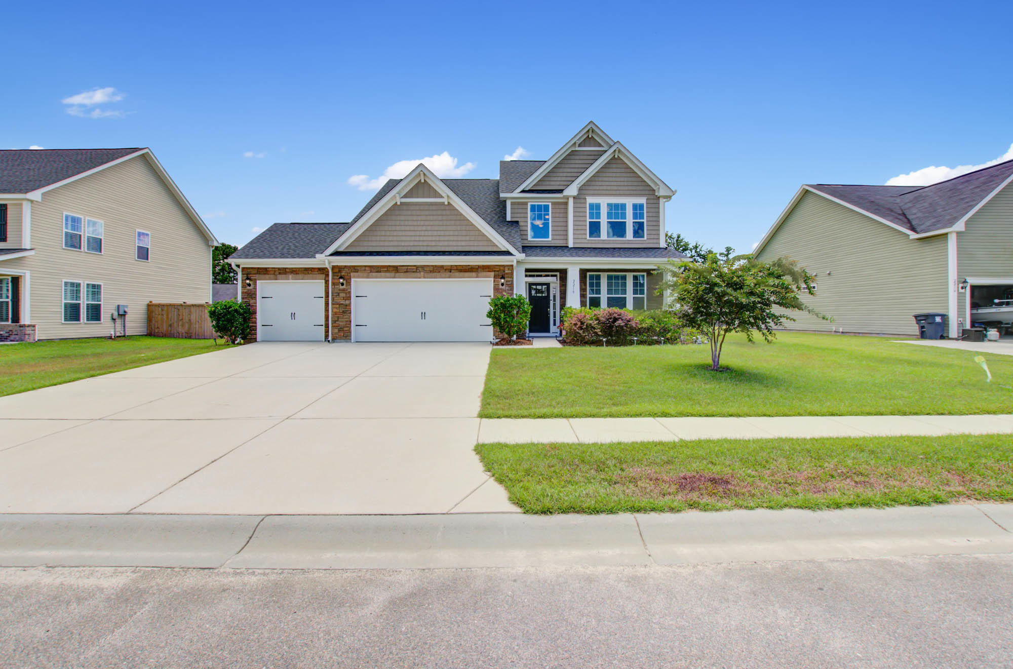 2218 Pimlico Drive Ridgeville, SC 29472 - Photo 2 of 46 2218 Pimlico Drive