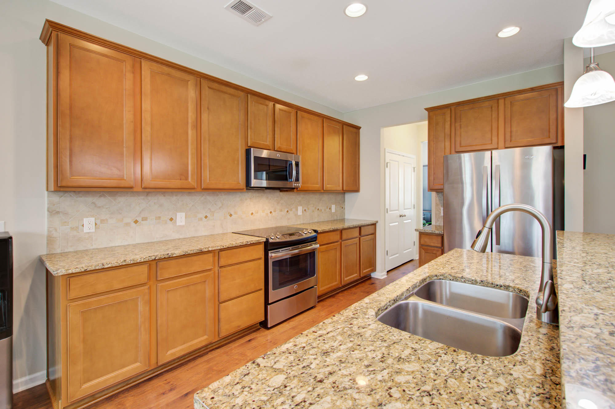 2218 Pimlico Drive Ridgeville, SC 29472 - Photo 12 of 46 Kitchen