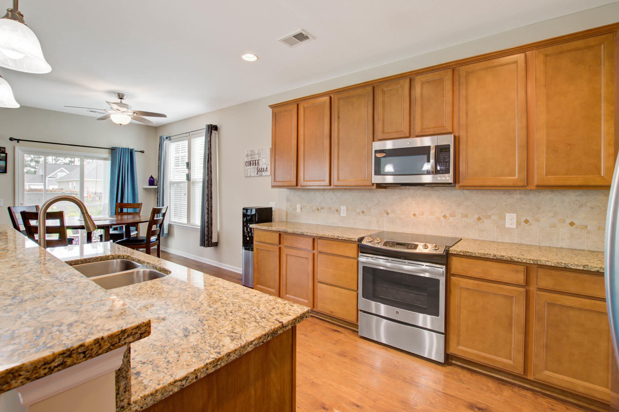 2218 Pimlico Drive Ridgeville, SC 29472 - Photo 13 of 46 Kitchen