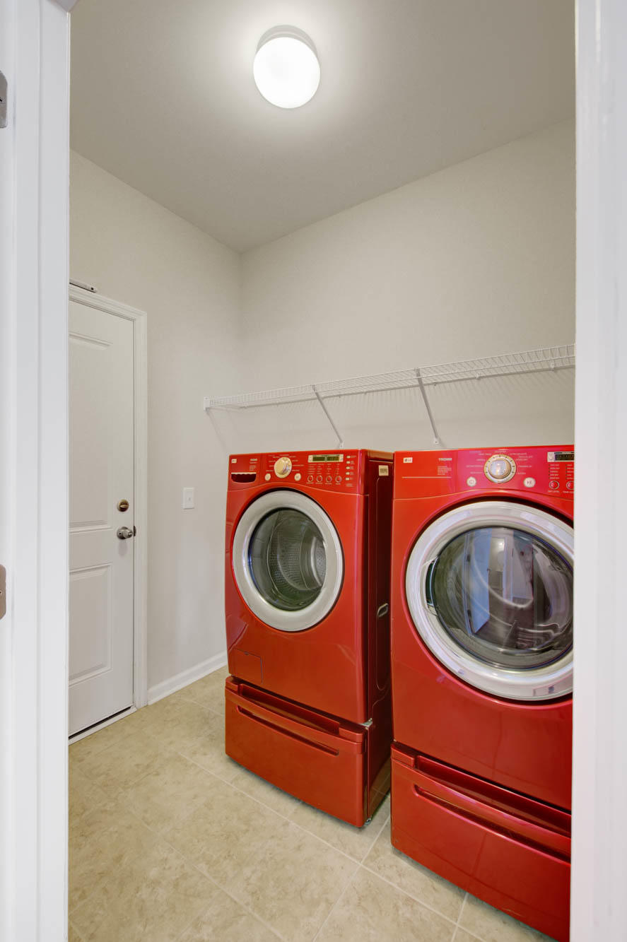2218 Pimlico Drive Ridgeville, SC 29472 - Photo 16 of 46 Laundry Room