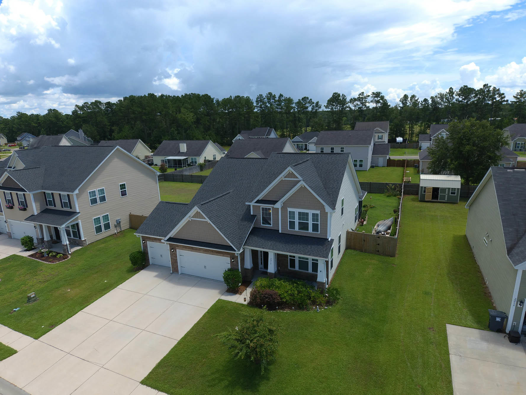 2218 Pimlico Drive Ridgeville, SC 29472 - Photo 3 of 46 2218 Pimlico Drive