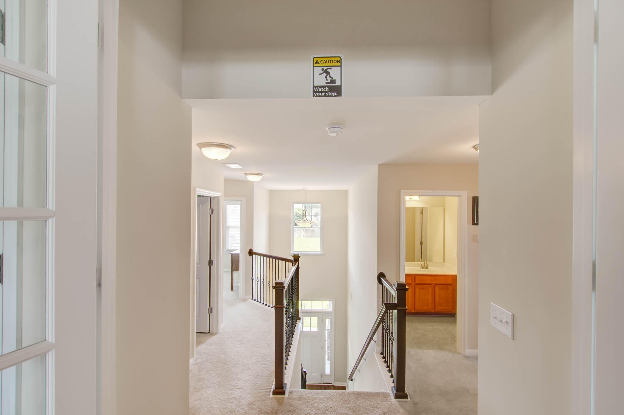 2218 Pimlico Drive Ridgeville, SC 29472 - Photo 22 of 46 Balcony View