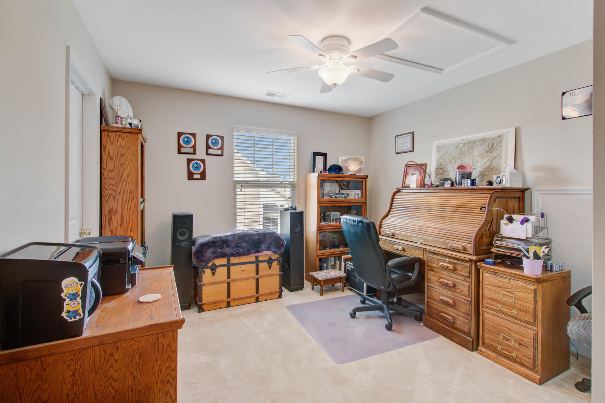 2218 Pimlico Drive Ridgeville, SC 29472 - Photo 27 of 46 Secondary Bedroom