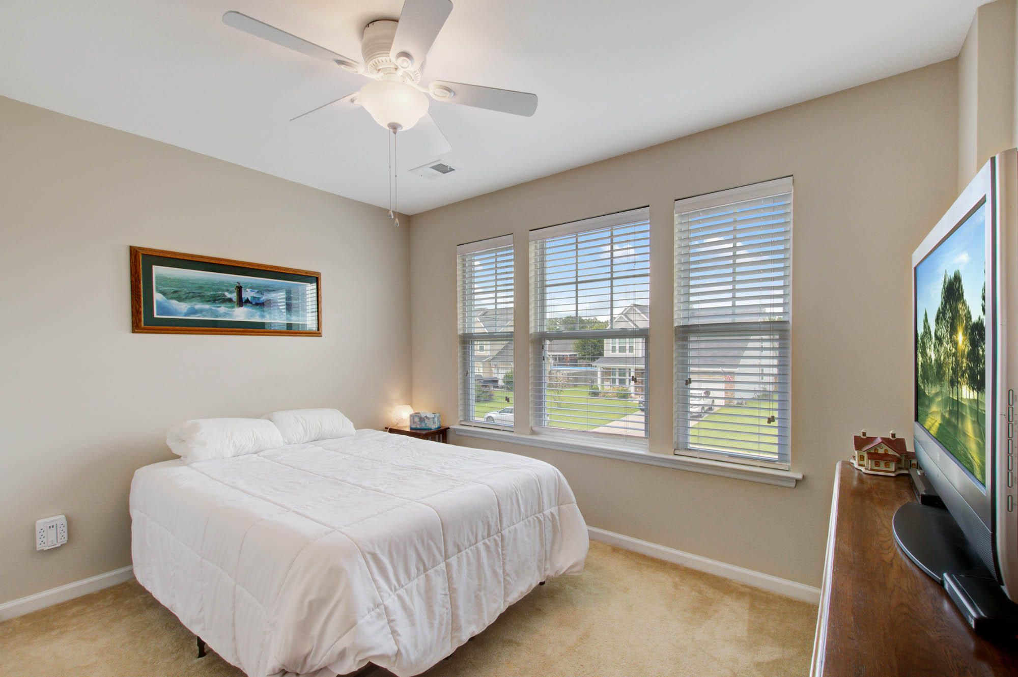 2218 Pimlico Drive Ridgeville, SC 29472 - Photo 29 of 46 Secondary Bedroom