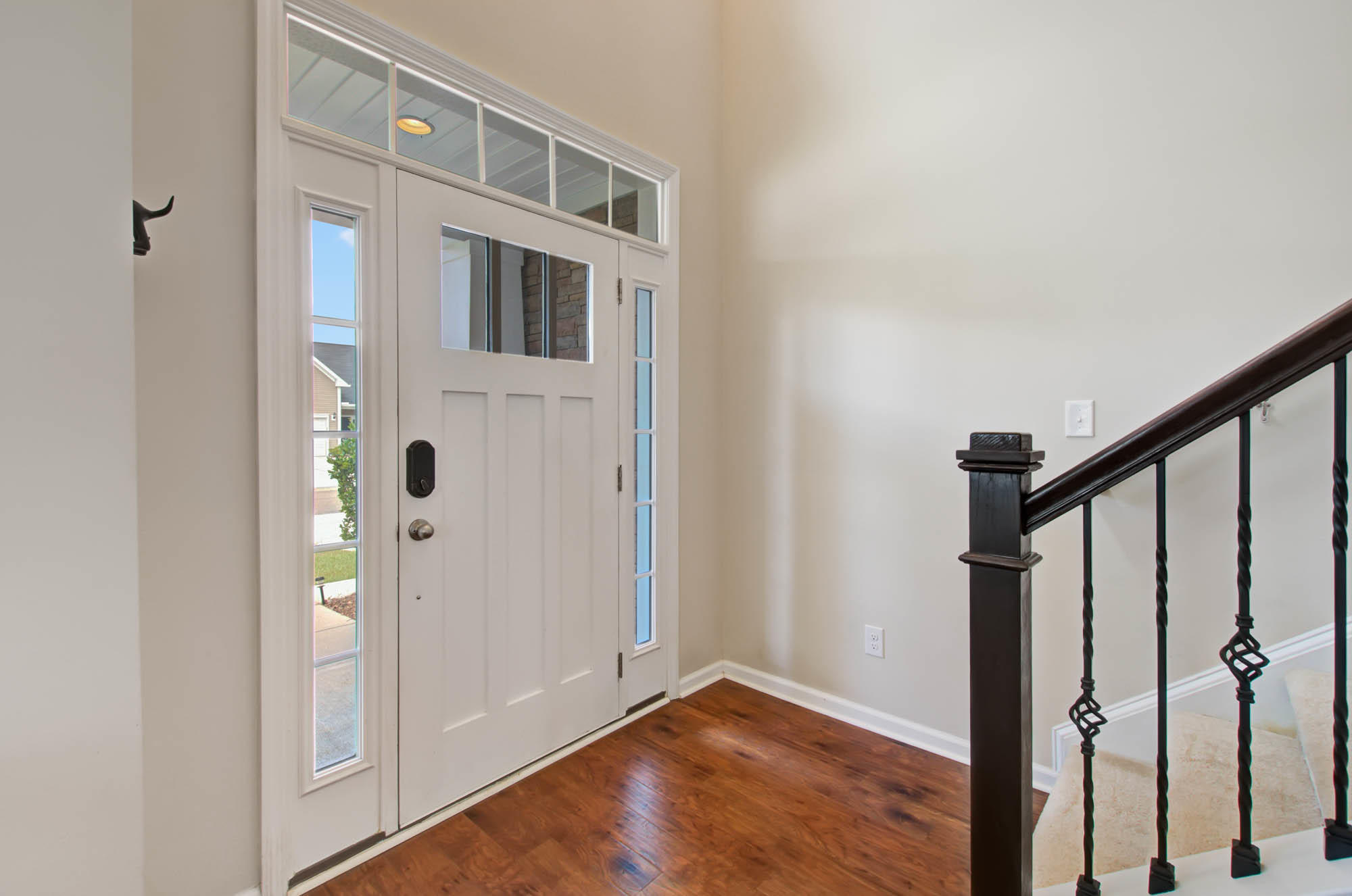 2218 Pimlico Drive Ridgeville, SC 29472 - Photo 5 of 46 Foyer