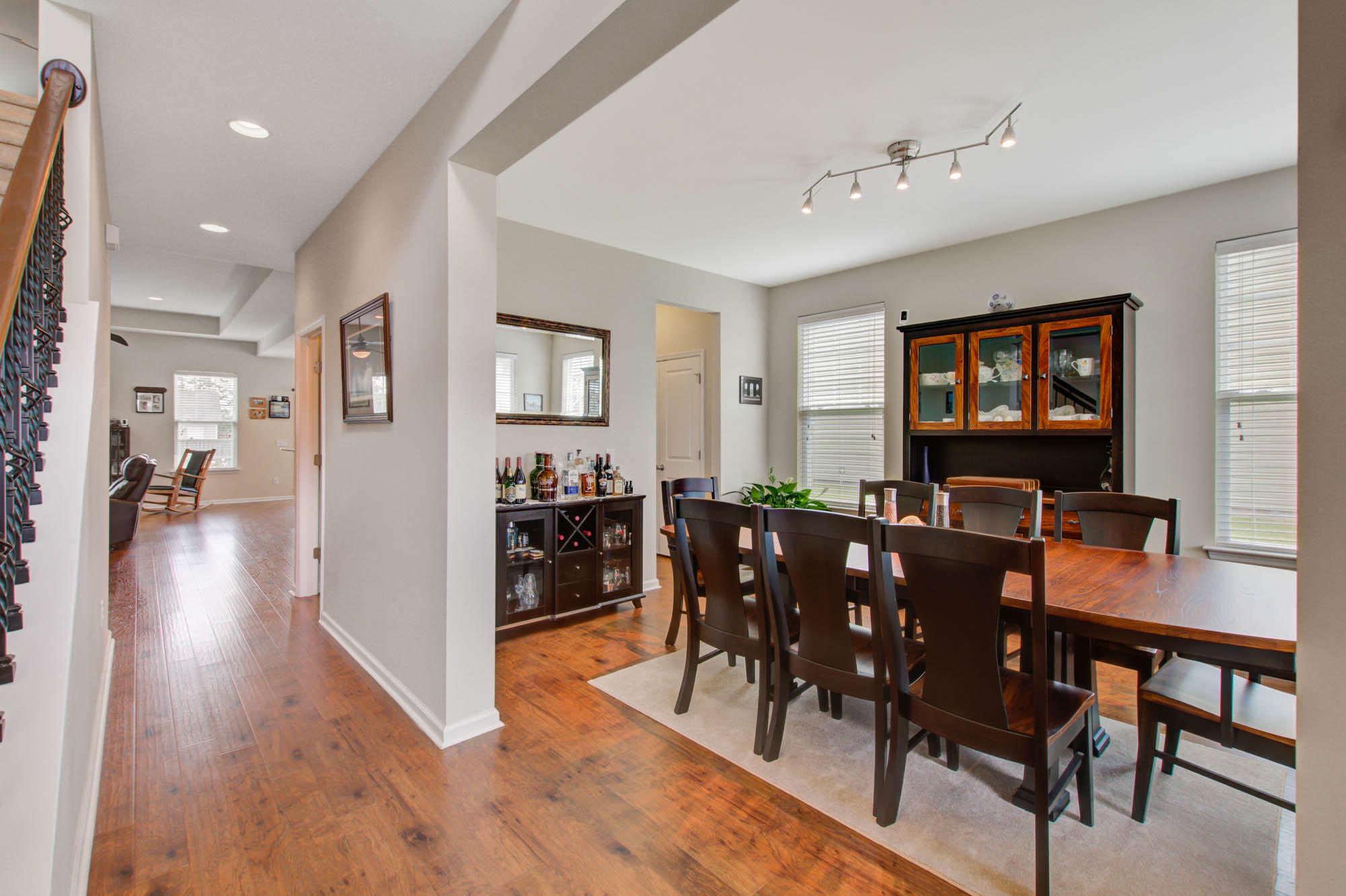 2218 Pimlico Drive Ridgeville, SC 29472 - Photo 6 of 46 Formal Dining