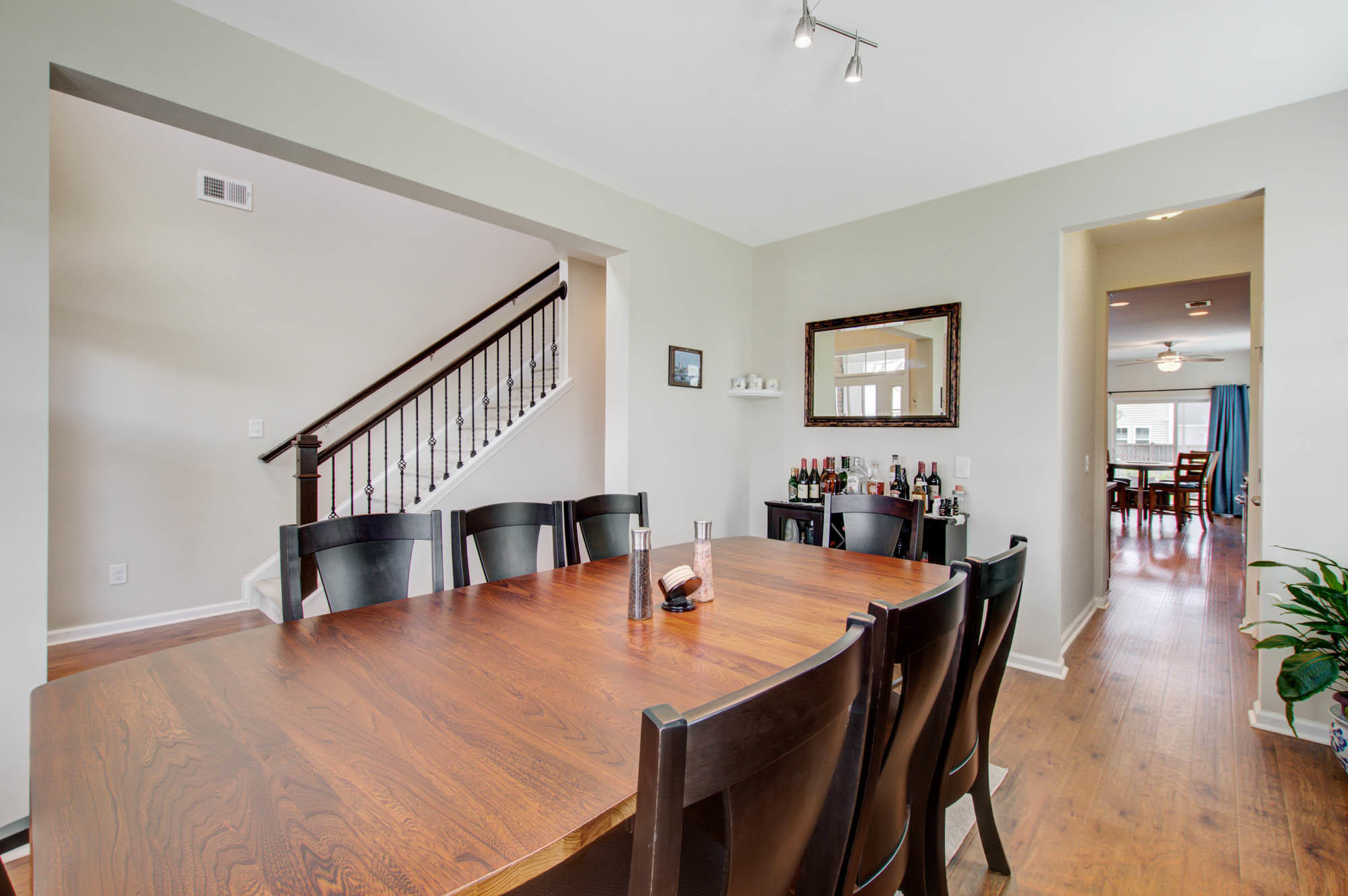 2218 Pimlico Drive Ridgeville, SC 29472 - Photo 7 of 46 Dining and Kitchen pass