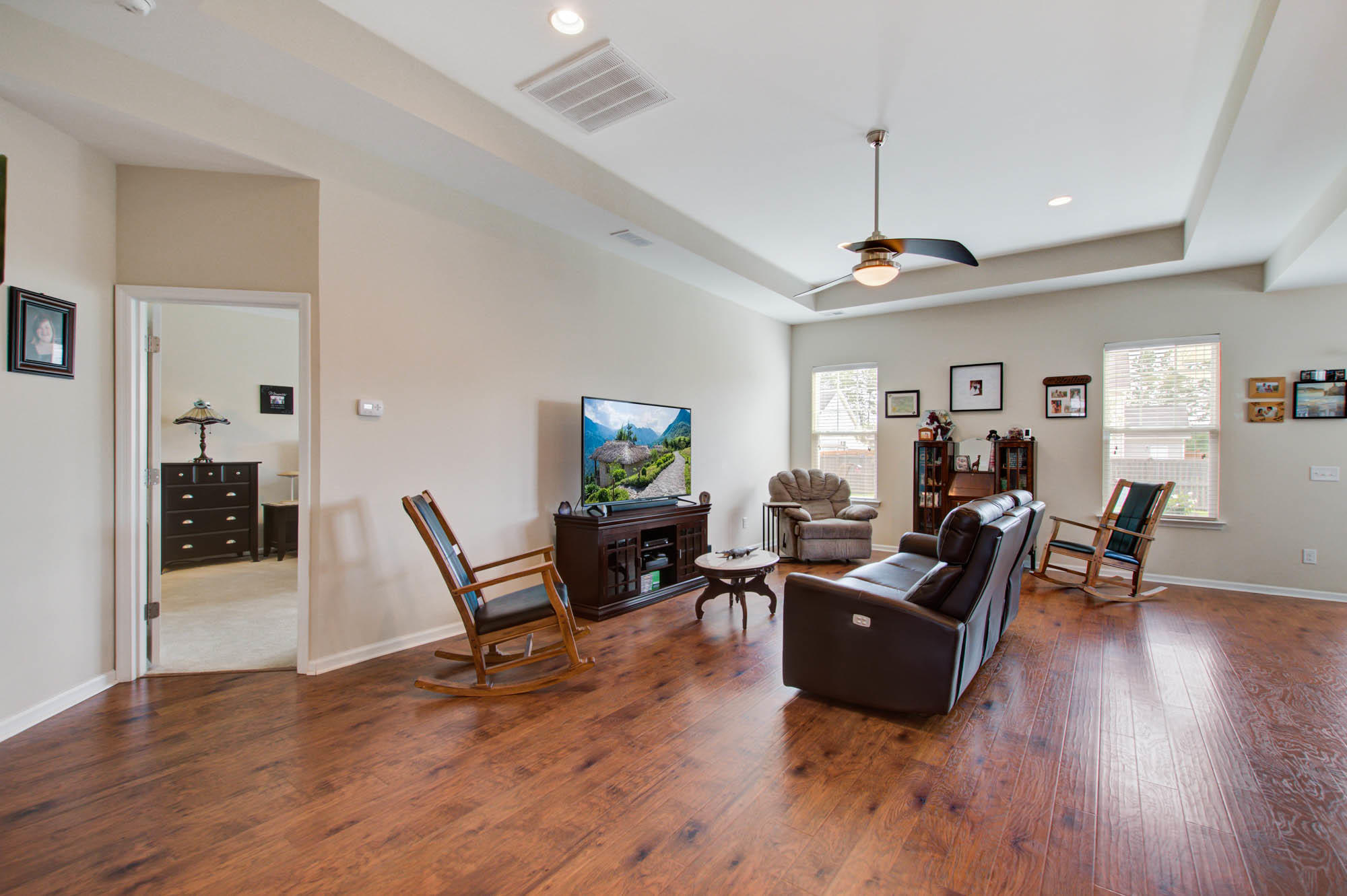 2218 Pimlico Drive Ridgeville, SC 29472 - Photo 9 of 46 Family Room
