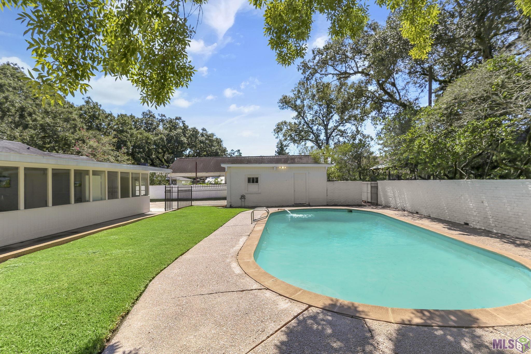 1454 Ormandy Drive Baton Rouge, LA 70808 - Photo 26 of 29