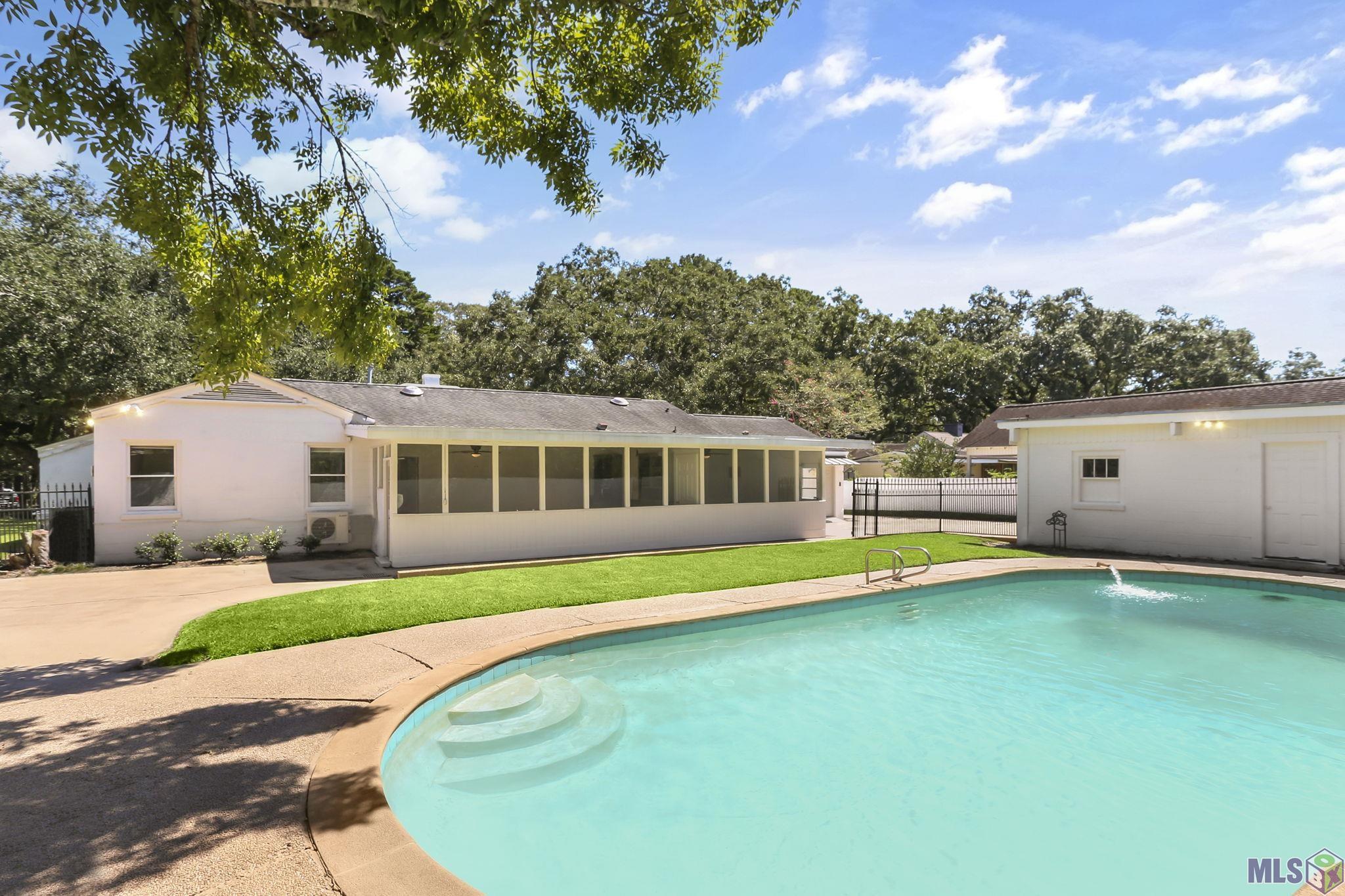 1454 Ormandy Drive Baton Rouge, LA 70808 - Photo 28 of 29