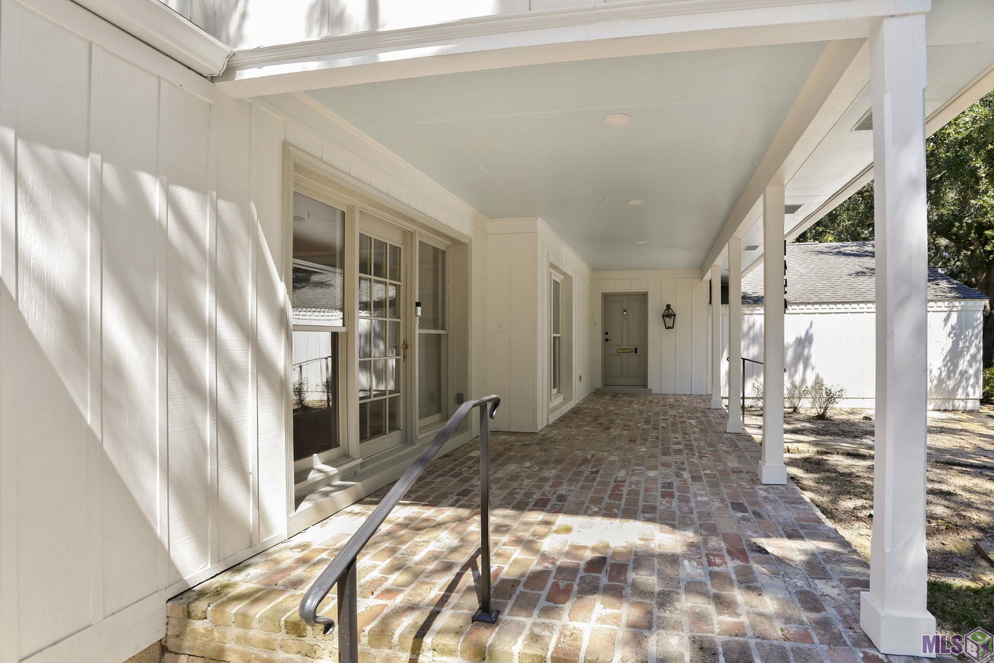 1454 Ormandy Drive Baton Rouge, LA 70808 - Photo 3 of 29